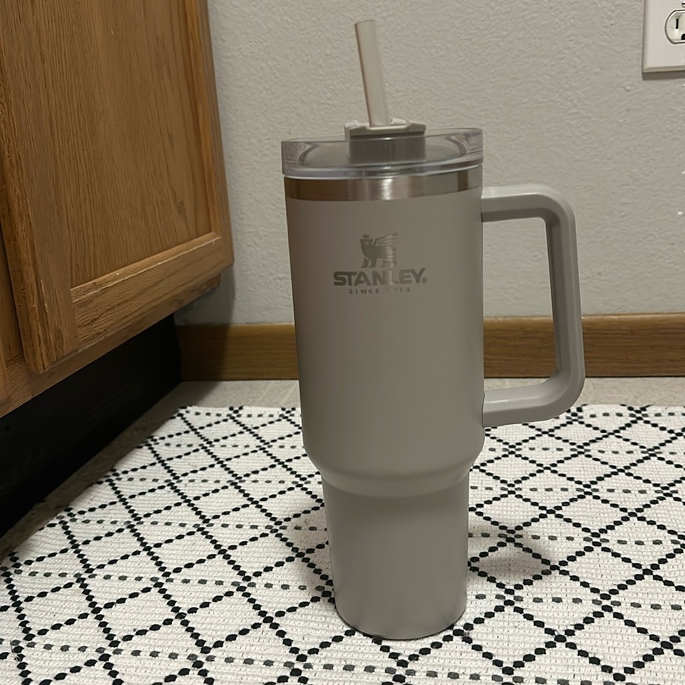 Grey Stanley